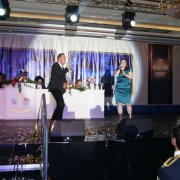 Captain's Dinner (12.11.11)